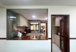 Landridge Condo (D5), Condominium #556201261